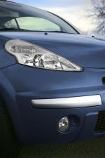 Citroen C3 Pluriel 2004 года